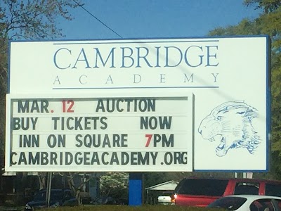 Photos of Cambridge Academy Inc