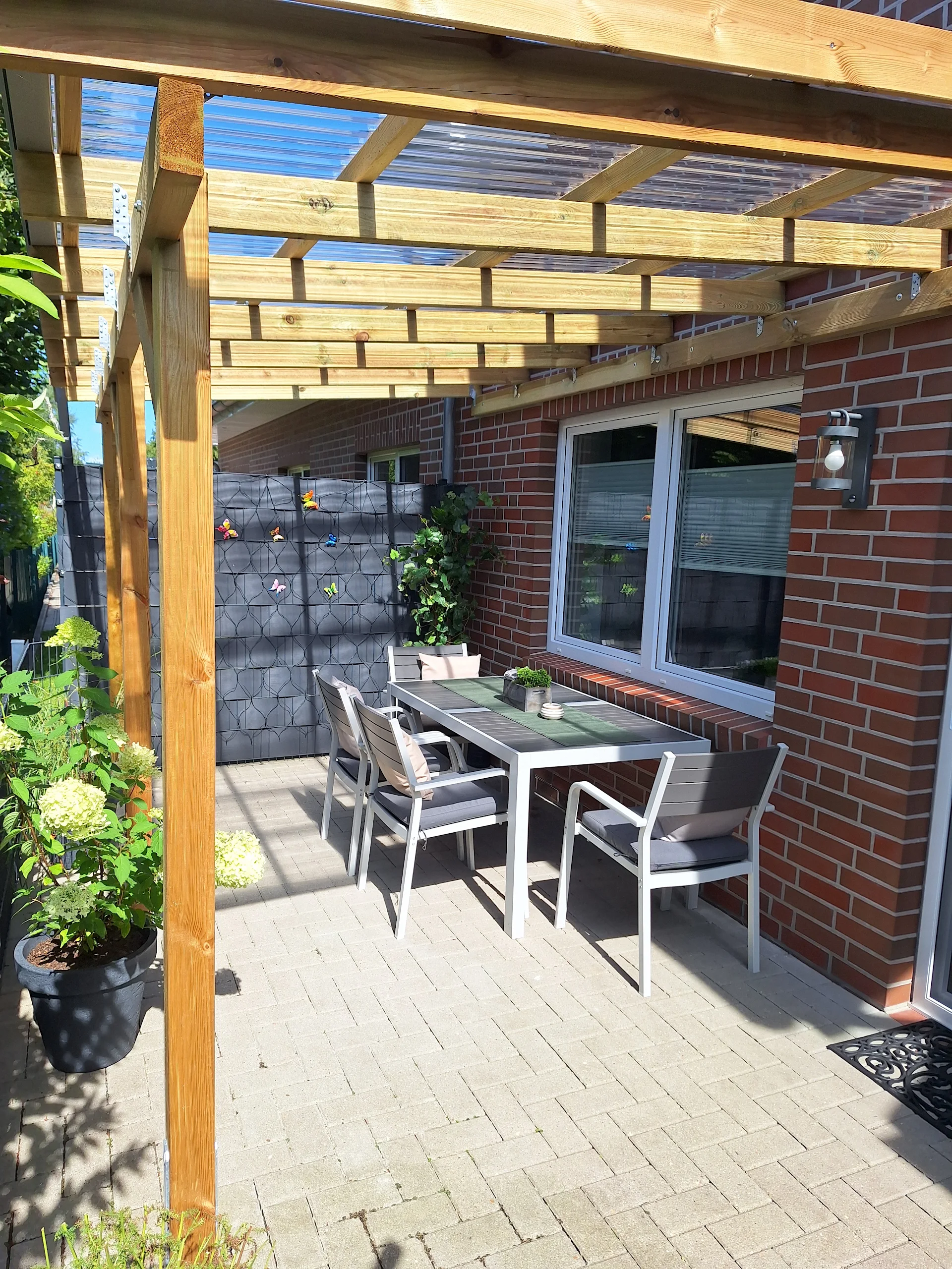 Ferienhaus Time-Out Ostfriesland