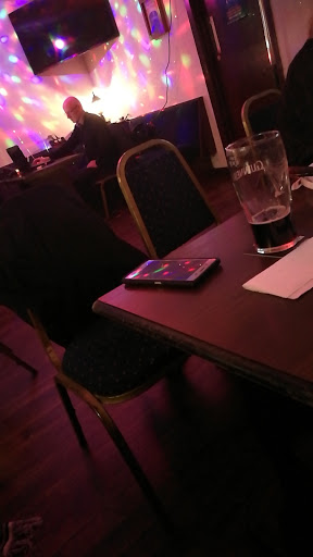 Hibs Social Club - Thumbnail