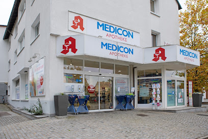 MEDICON Apotheke Schwabach
