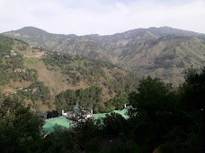 Mohra Sharif Murree