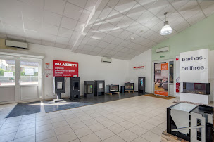 Photo n°21 de Ruaux Technique Energie RTE à Marolles (Plombier)