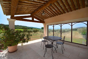 Photo n°7 de Les vignes - Gîtes de France à Villars (Lodge)