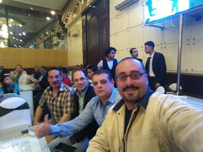 Photos of مجمع قاعات امنيتي