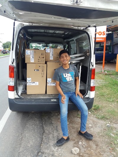 Photos of Bengkel AC Central Elektro Bengkulu