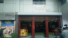 Ciros Cinema rawalpindi