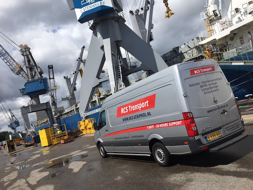 Royalty Cargo Solutions B.V.