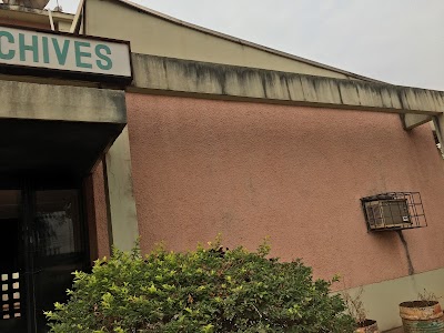 Photos of National Archives of Nigeria, Enugu Branch