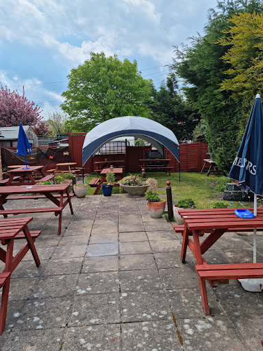 Queen Mary Inn Logo