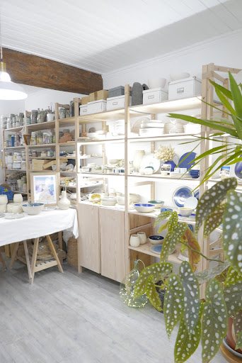 Photo de Atelier Alma Mater Céramiques à Esnandes (17137)