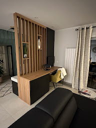 Photo n°16 de Quadro Intérieurs sur-mesure à Villefranche-sur-Saône (Magasin de meubles de bureau)