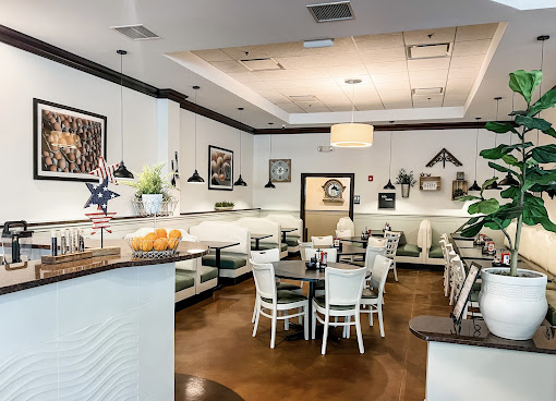 Grade A Cafe by null
