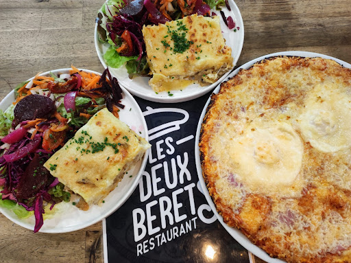 Photo 6 - Les Deux Bérets Saint-Jean-de-Védas