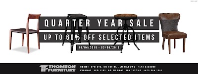 Photos of Thomson Furniture
