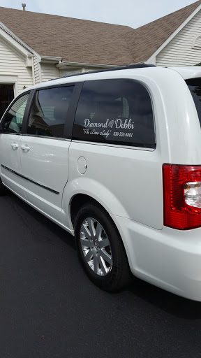 Diamond Debbi "The Limo Lady" - Thumbnail