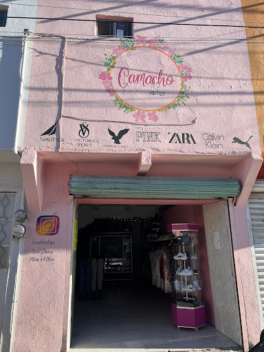 Camacho Boutique Gallery - Mexico