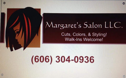 Margarets Salon - Thumbnail