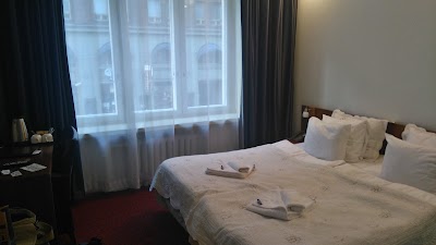 Photos of Carlton Helsinki