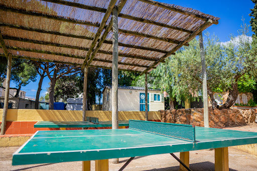 Camping Sant Salvador - Thumbnail