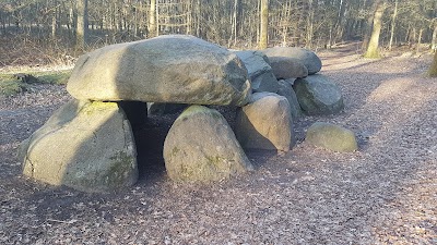 Photos of Hunebed D08