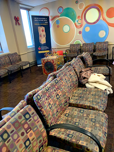 St. Christopher’s Pediatric Urgent Care - Thumbnail