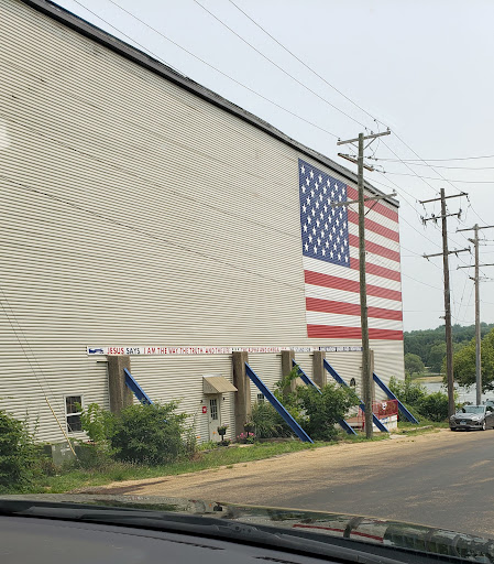 Conover Square Mall - Visual