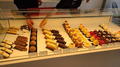 Artelice Patisserie