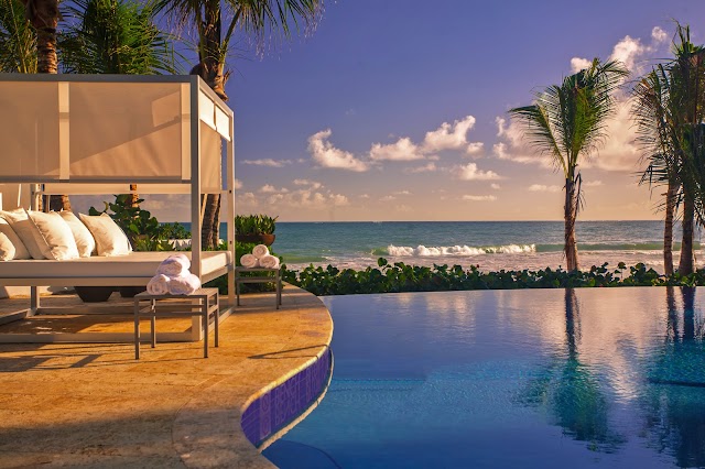 La Concha Renaissance San Juan Resort