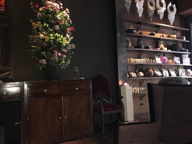 Bali Spirit Spa