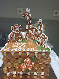 Photo n°41 de Boulangerie-Patisserie SARAZIN à Belleu (Boulangerie)