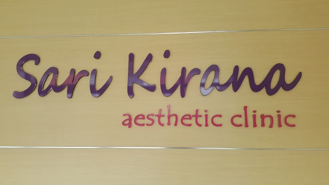 Klinik Kecantikan Sari Kirana, Author: Ardi Fernandes