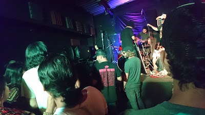 Photos of Kruger Rock Bar