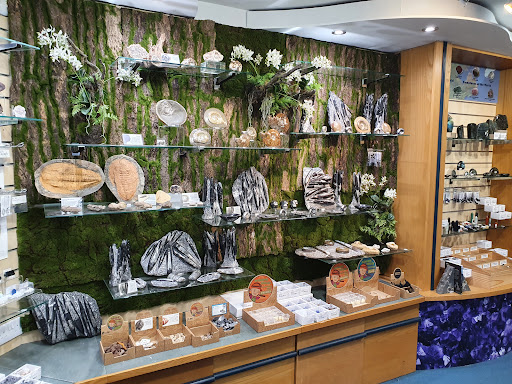 RockShop Gallery - United Kingdom