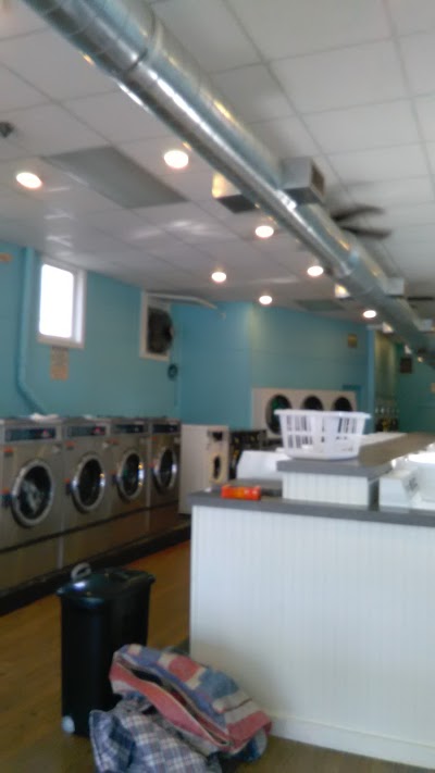 The Laundry Room