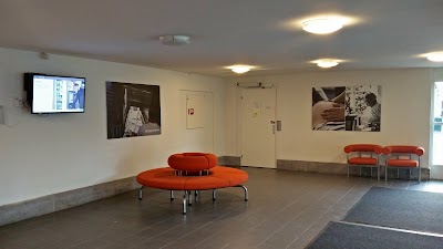 Photos of Amager Hospital