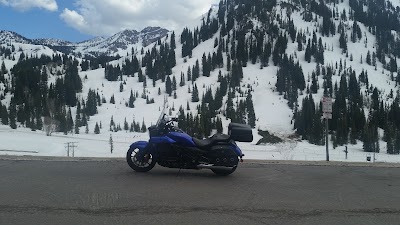 Photos of Alta Ski Area