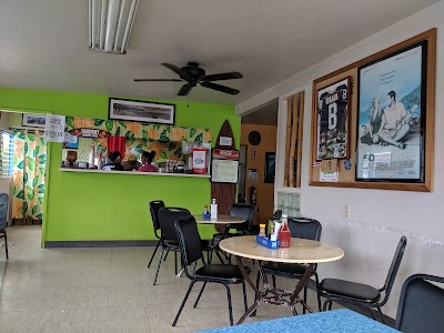 Hukilau Cafe