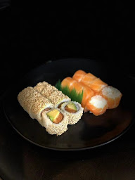 Photo n°16 de Kisoro à Paris (Restaurant japonais)