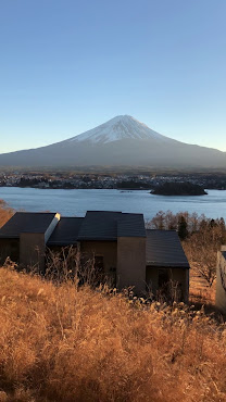 HOSHINOYA Fuji by null