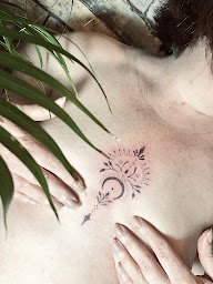 Photo n°21 de Dysart’Ink Tattoo à Margon (Tatoueur)