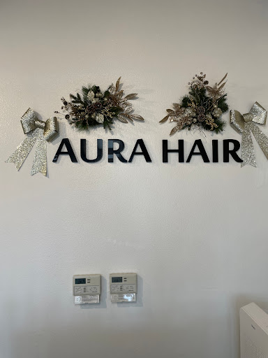 AURA HAIR - Thumbnail