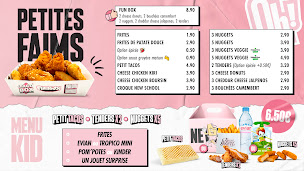 Photo n°58 de New School Tacos Toulouse - Saint-Cyprien à Toulouse (Restaurant de tacos)