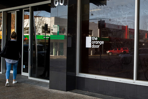 The Orange Door - Frankston
