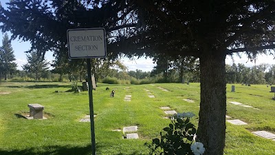 Zillah Cemetery