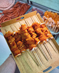 Photo n°31 de Boucherie Charcuterie Donati l Grau du Roi (30) à Le Grau-du-Roi (Charcuterie)