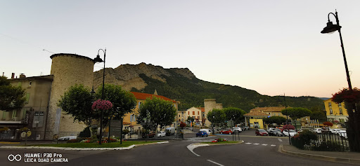 Sisteron - Thumbnail
