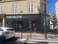 Agence immobilière FREDeLION – Levallois à Levallois-Perret