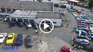 Haynes Ford, Maidstone