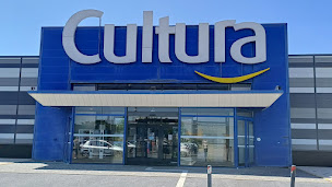 Photo n°1 de Cultura à Carcassonne (Magasin de jeux vidéo)