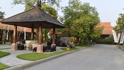 Photos of Rupar Mandalar Resort